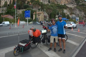 cicloturismo italia